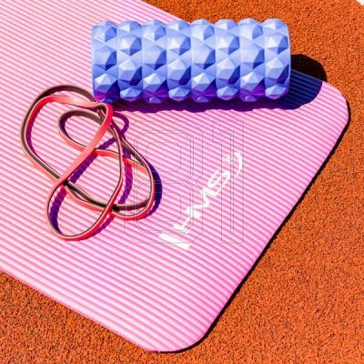 37. HMS FS107 Fitnessrolle 31,5 cm