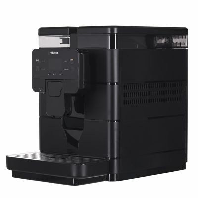 23. SAECO ROYAL BLACK Kaffeevollautomat