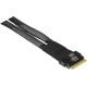 3. Inter-Tech SFF-8654 8i - 2x SFF-8643 24 Gbit/s Schwarz