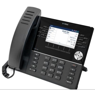 Mitel 6930w SIP-Telefon (Open SIP-Telefon)