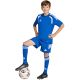 14. adidas Tiro 26 Ligatrikot Blau KB1314