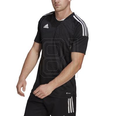 5. T-shirt adidas Condivo 22 M HA3514
