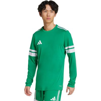 14. adidas Squadra 25 Langarm-T-Shirt M JN7490