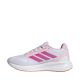 5. Adidas Runfalcon 5 Kinderschuhe weiß und rosa JP9396