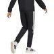3. adidas Tiro 26 League Präsentationshose für Kinder, Schwarz, KA6418