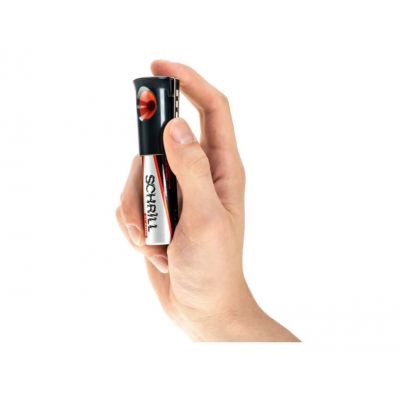 3. Akustischer Alarm TW 1000 SCHRILL-ALARM