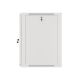 10. Lanberg WF01-6615-10S 15HE Rack-Wandschrank, Grau
