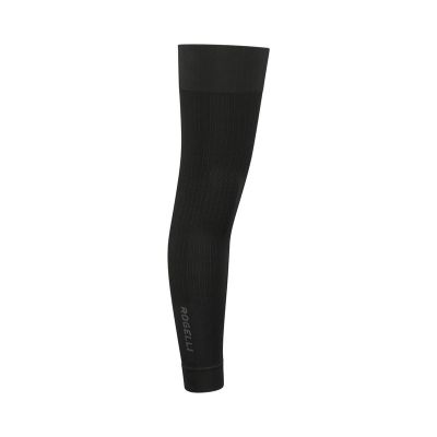 Rogelli Leggings, schwarz, Größen XS-S