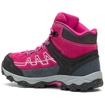 7. Trezeta STORM WP Kinderschuhe