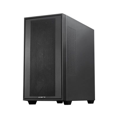 11. Chieftec GS-03B-BLK-OP Gehäuse