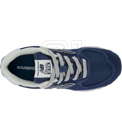 2. New Balance Jr. PC574EVN Schuhe