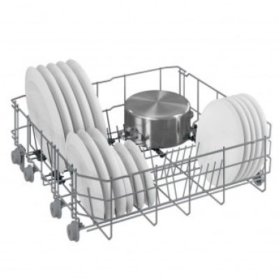 Einbau-Geschirrspüler BEKO DIN35320