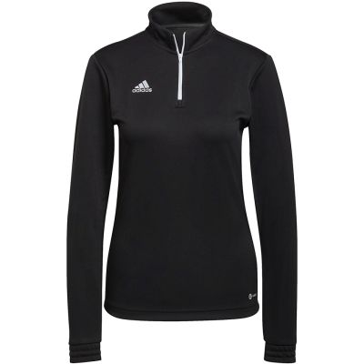 15. Adidas Entrada 22 Top Training W sweatshirt H57541