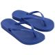 Ipanema Damen-Flip-Flops Anat Colors Fem bequem blau
