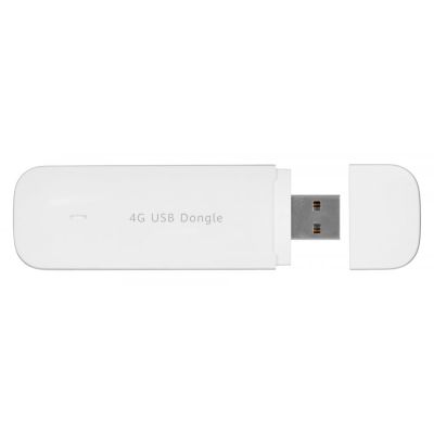 3. LTE-Modem Brovi E3372-325 Weiß