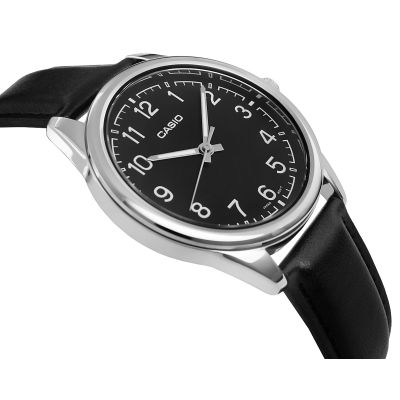 2. Herrenuhr CASIO MTP-V005L-1B4UDF + Box