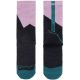 Buff MERINO MW CREW SOCKS MWC1 ORCHID S 45/47 socks