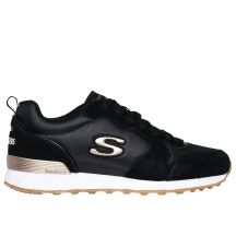 Skechers OG 85 Gold'n Gurl W 111-BLK Schuhe