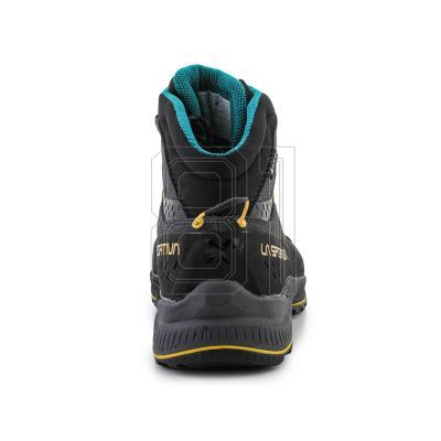 5. La Sportiva TX4 Evo Mid Gtx M 37F900735 Schuhe