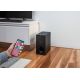 7. Sony 5.1-Kanal-Soundbar HT-S20R mit USB-Anschluss, Schwarz, Bluetooth