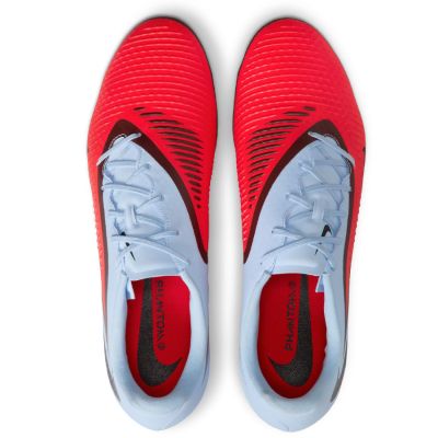 3. Nike Phantom 6 Low Academy SG-Pro HQ2315-400 Schuhe