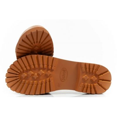 9. Scholl Pescura Iconic W F305492349 Clogs