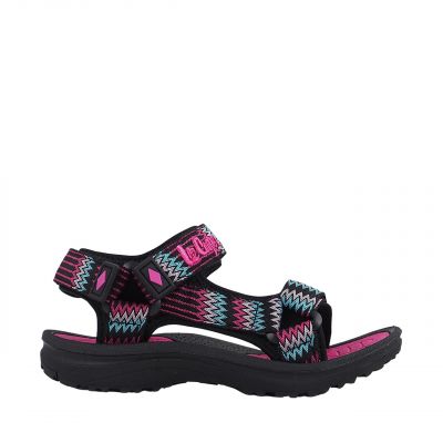 6. Lee Cooper Jr Sandalen LCW-25-34-3570K