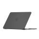 3. Tech-Protect Softshell-Schutzhülle für MacBook Air 15 2023 / 2024 / 2025 / 2026 – Mattschwarz