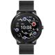 Damen-Smartwatch RUBICON RNBE66 Schwarz SMARUB124