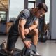 3. Tech-Protect Silikonarmband für Garmin Fenix ​​​​5S / 5S PLUS / 6S / 6S Pro / 7S / 8 (43 MM) – Grün