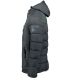 6. Herrenjacke Geographical Norway BEACHWOOD DGREY-BLUE DB MEN 068 BS4 (WU6633H/GN-DARK GREY)