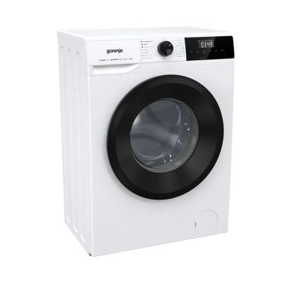 10. Waschmaschine GORENJE WNHPI94A1PS/PL