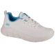 Skechers Bobs Sport B Flex - Quick Pivot 117328-OFWT Weiß 36