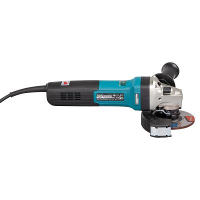 6. Makita GA5091X01 Winkelschleifer 12,5 cm 11500 U/min 1900 W 2,8 kg