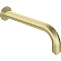 Wandmontierter Duschkopf – 380 mm
