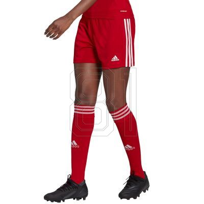 6. adidas Squadra 21 Short Women W GN5783