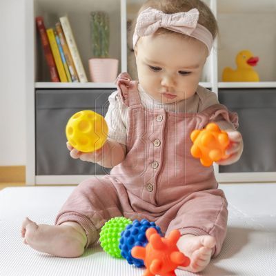 3. Sensory balls shapes AM Tullo 417