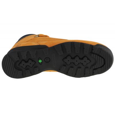 4. Timberland Euro Rock Mid Hiker M 0A2A9T Schuhe