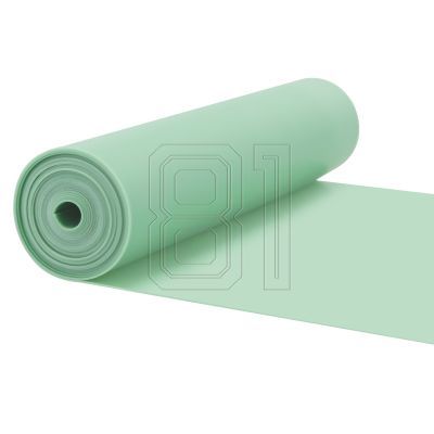 5. Fitnessgummi hart 200 cm Spokey RIBBON