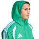 4. Herrenjacke adidas Tiro 26 Competition All Weather grün KB0136