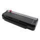 2. Olympia A 245 Kombi-Heiß-/Kaltlaminiergerät 300 mm/min Schwarz