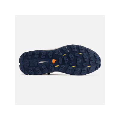 4. ROSSIGNOL Altiridge Mid R-Shell Dry Herrenschuhe Blau