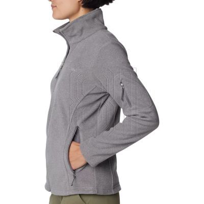 3. Columbia Fast Trek II Jacke W 1465351024