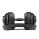 23. Bowflex Select Tech 552I verstellbare Hantel 