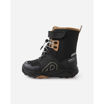 Reima ReimaTec Barfuß-Winterstiefel für Kinder Talves Junior (5400166A-9990)