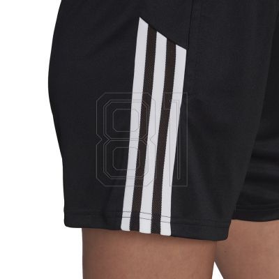 9. adidas Condivo 22 Trainingsshorts W HI6074