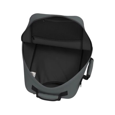 8. Reiserucksack CabinZero Classic 36 l Grau – CZ171203
