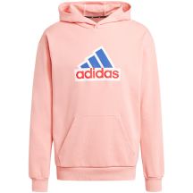 Adidas FI Bos Hd Oly M Sweatshirt IS9597