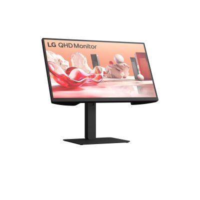 4. LG LCD-Monitor 27" IPS/27BA75QB-B