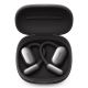 2. Xiaomi OpenWear Stereo Pro True Wireless Stereo (TWS) On-Ear Bluetooth-Headset für Anrufe und Musik, Schwarz, Silber